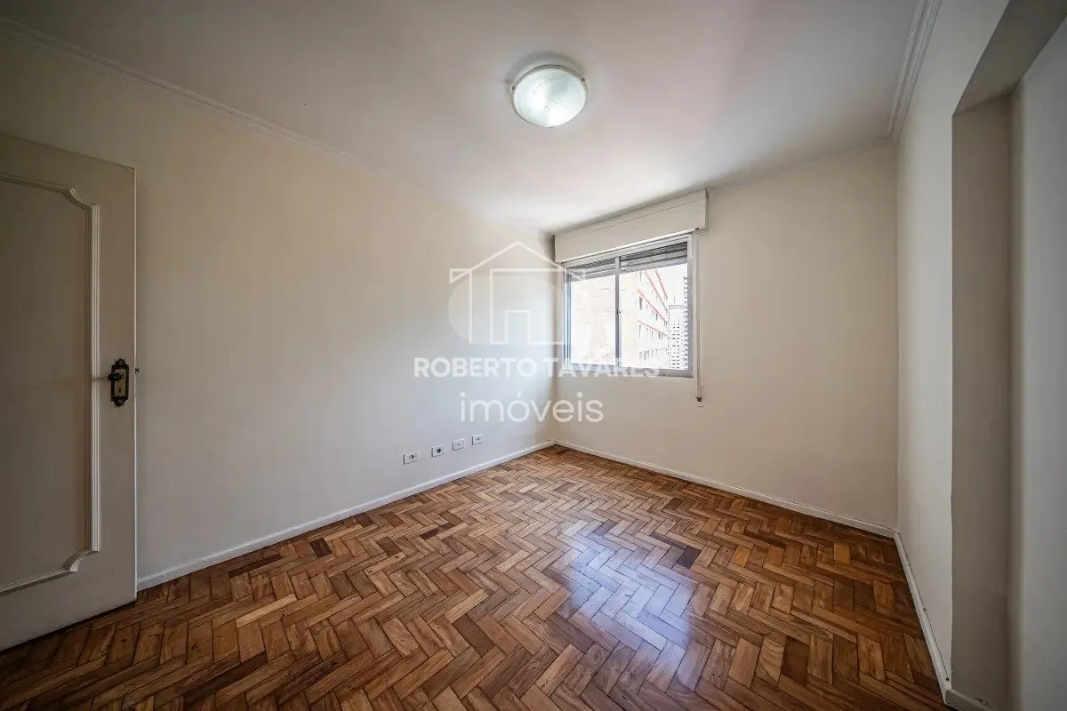 Imagem Apartamento de 4 quartos, 126m² no bairro Vila Mariana, em São Paulo