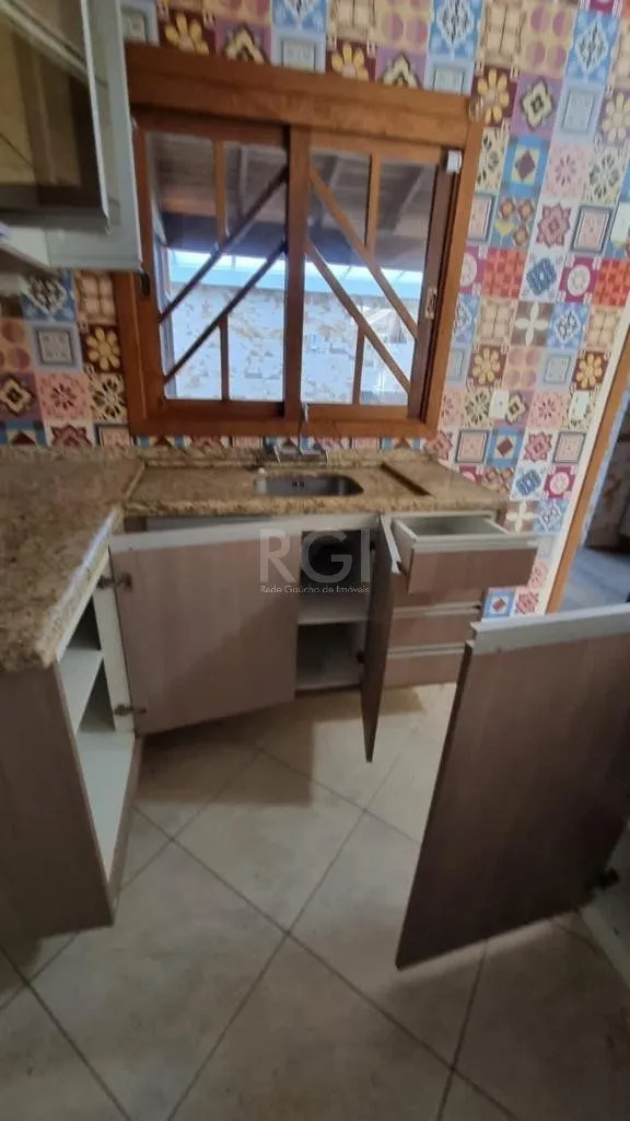 Imagem Sobrado Bairro Hípica - 3 Dormitórios