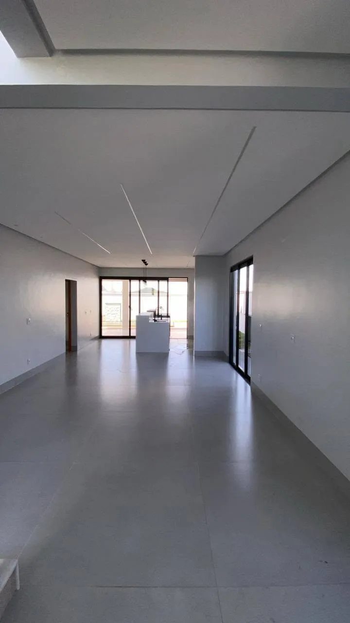 Imagem Sobrado 4 Suites No Jardns Napoles