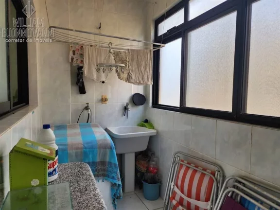 Imagem Apartamento à Venda em Caiçara, Praia Grande - SP