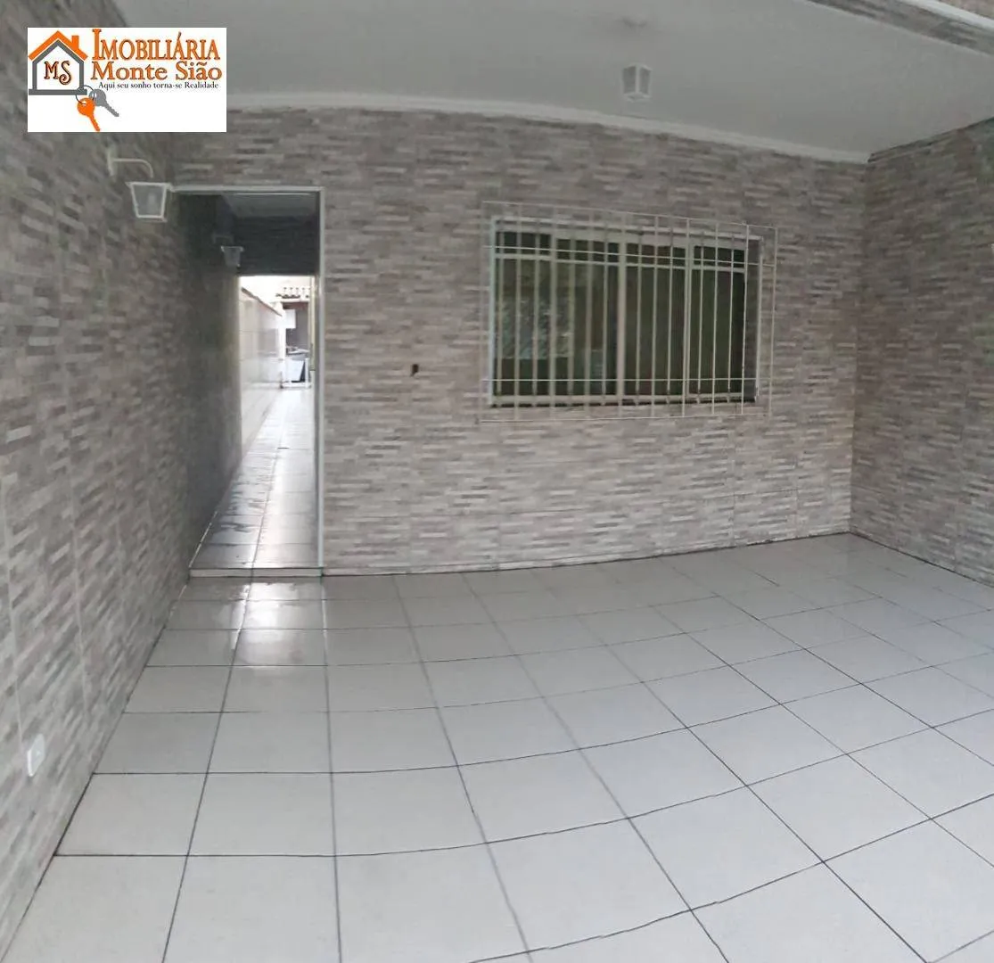 Imagem Casa com 2 dormitórios à venda, 125 m² por R$ 489.900,00 - Jardim Adriana - Guarulhos/SP