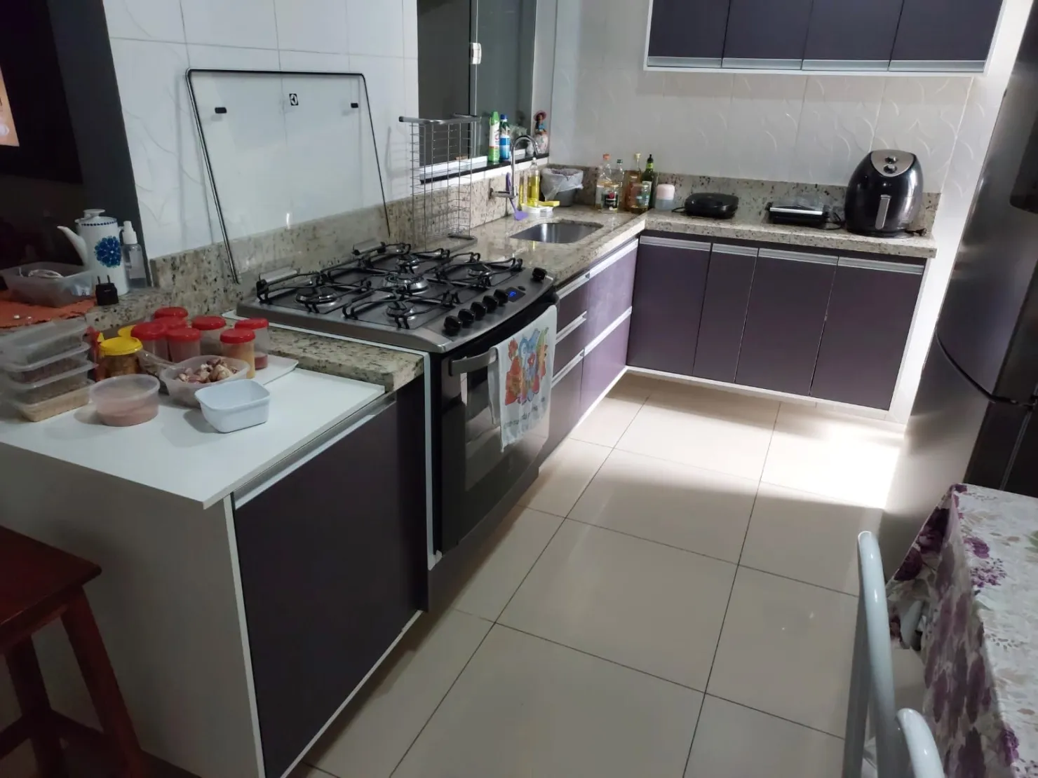 Imagem Casa à venda 3 Quartos, 1 Suite, 2 Vagas, 150M², Vista Alegre, Taubaté - SP