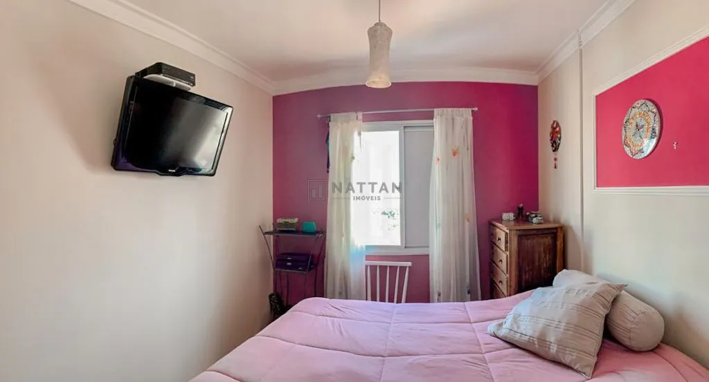 Imagem Apartamento com 2 dormitórios à venda, 70 m² por R$ 565.000,00 - Alto da Mooca - São Paulo/SP