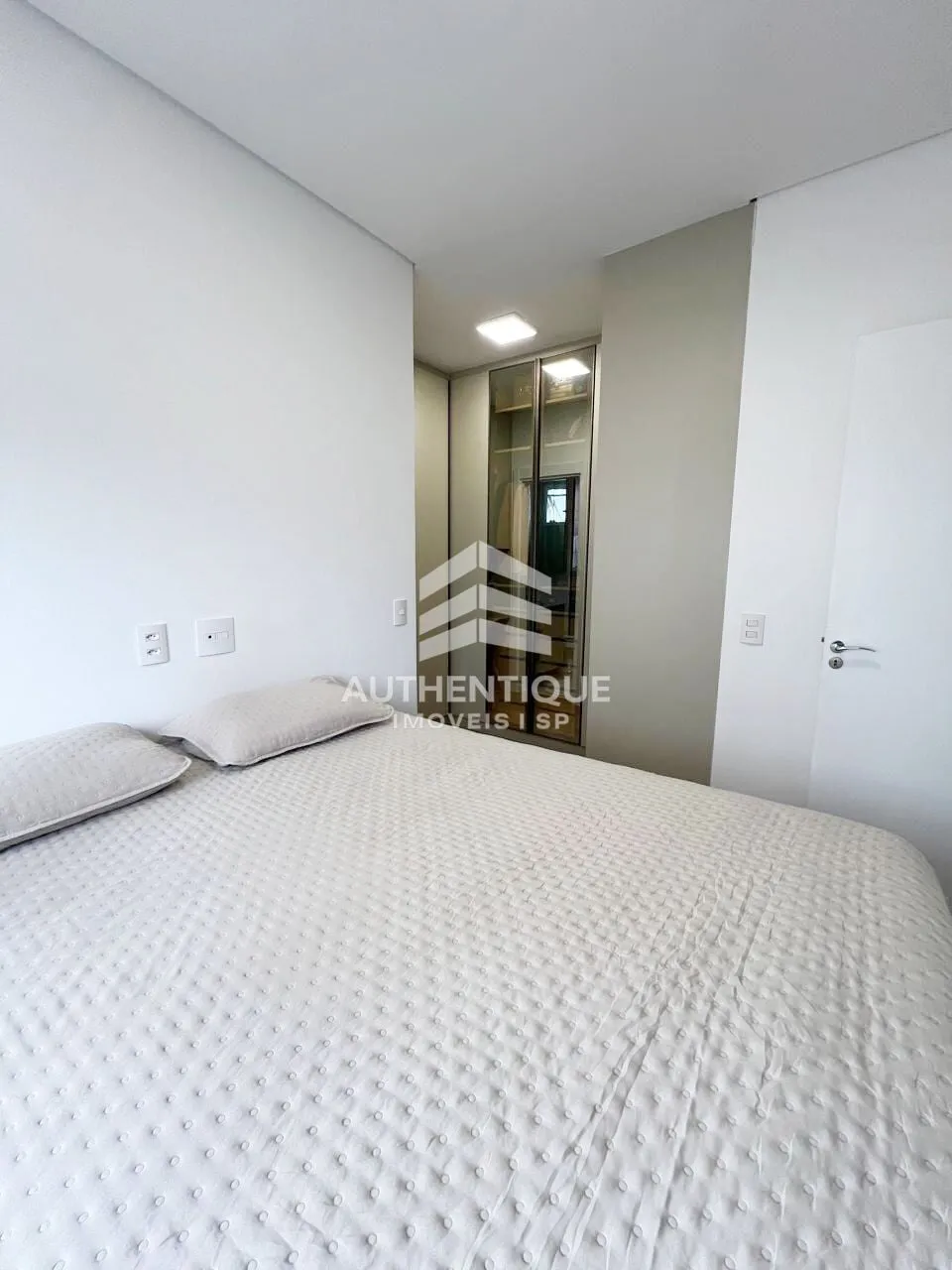Imagem Living Dream Panamby - Apartamento no bairro Panamby / Vila Andrade à venda