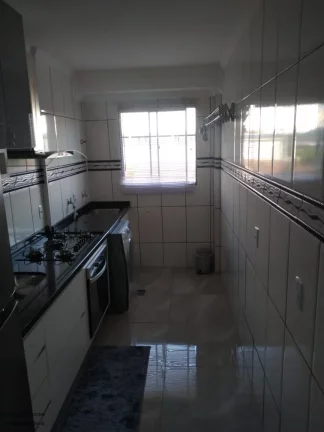 Imagem APARTAMENTO RESIDENCIAL em POÇOS DE CALDAS - MG, JARDIM PARAÍSO