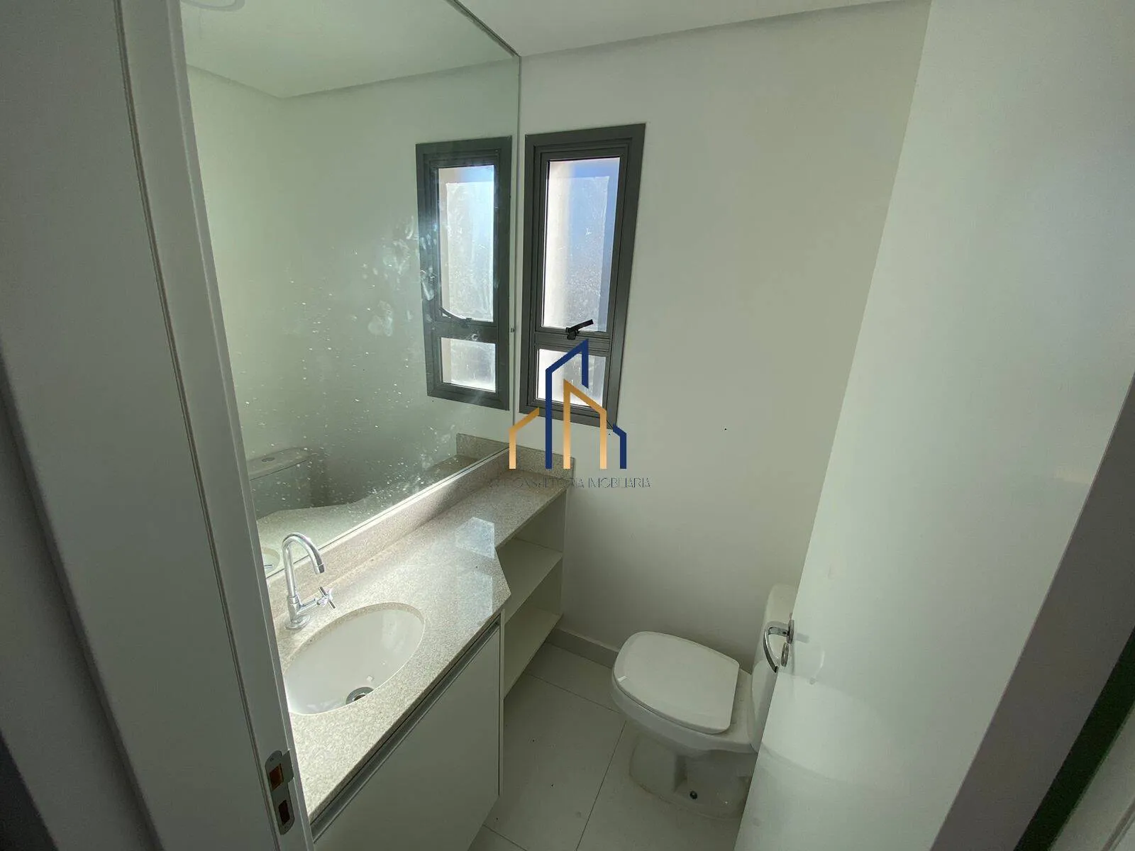 Imagem Apartamento para Locação em Santo André / SP no bairro Vila Assunção