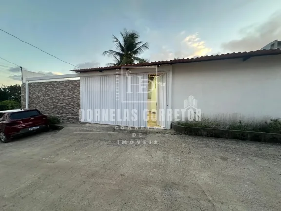 Imagem Casa com Qualidade de Alto Padrão pelo Preço de Casa Popular - Oportunidade Única que Você Não Pode Perder!