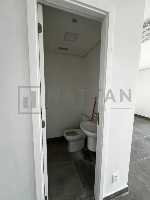 Imagem Sala para alugar, 40 m² por R$ 6.400,00/mês - Tatuapé - São Paulo/SP