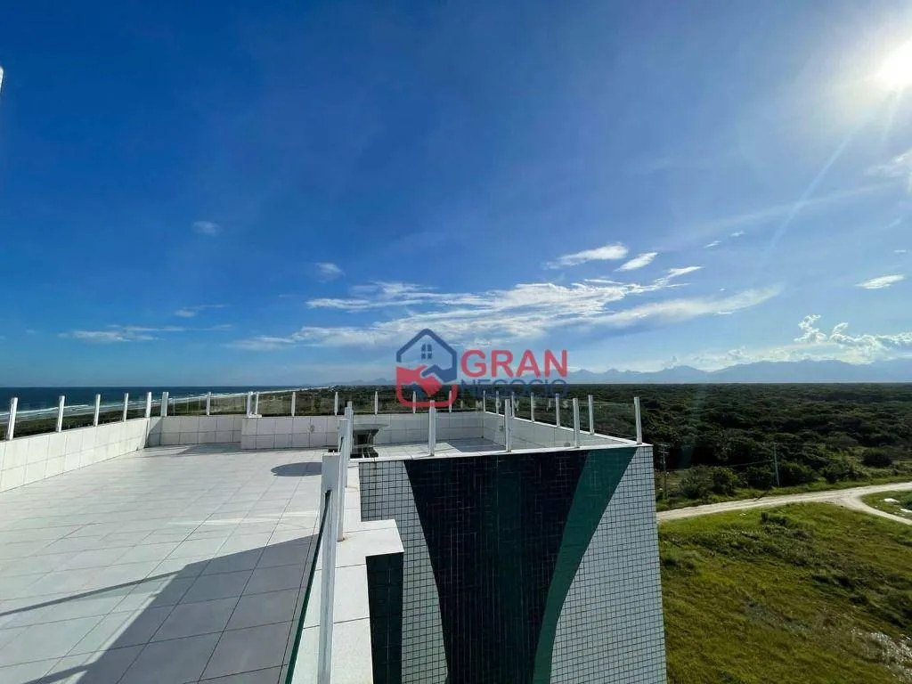 Imagem Apartamento Vista para o Mar - Pontal do Paraná