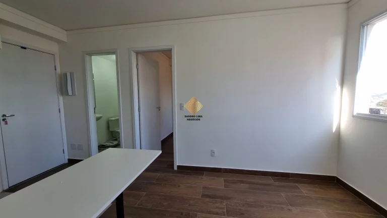 Imagem APARTAMENTO 37 M², 2 DORMS COM VAGA NO BUTANTA - SÃO PAULO - SP - ZONA OESTE