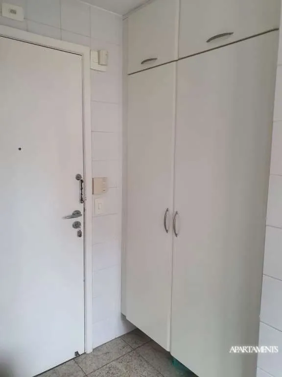 Imagem Apartamento à Venda em Vila Suzana, São Paulo - SP
