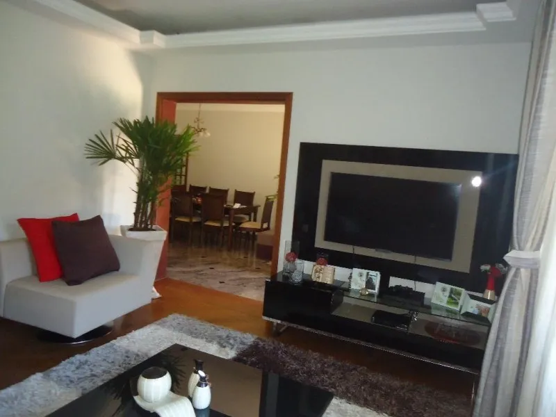 Imagem Imperdível oportunidade: Casa em condomínio à venda em Valinhos-SP, 4 quartos, 4 suítes, 2 salas, 5 banheiros, 4 vagas, 283m².