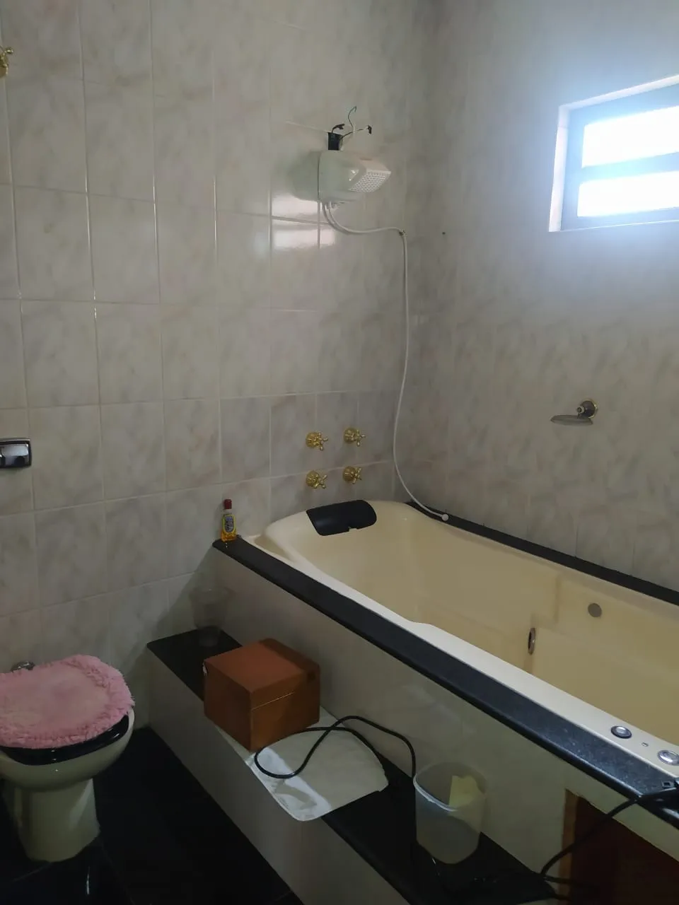 Imagem Sobrado à venda localizado na Vila Haro em Sorocaba