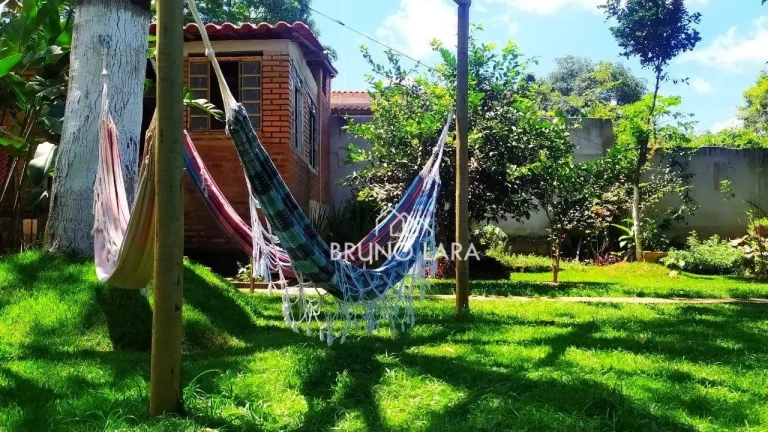 Imagem Sítio disponível para venda no Bairro Planalto Industrial - Igarapé/MG.