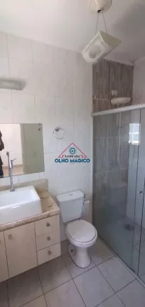 Imagem Sobrado Condomínio Rochdale - 3 dormitórios sendo 1 suíte