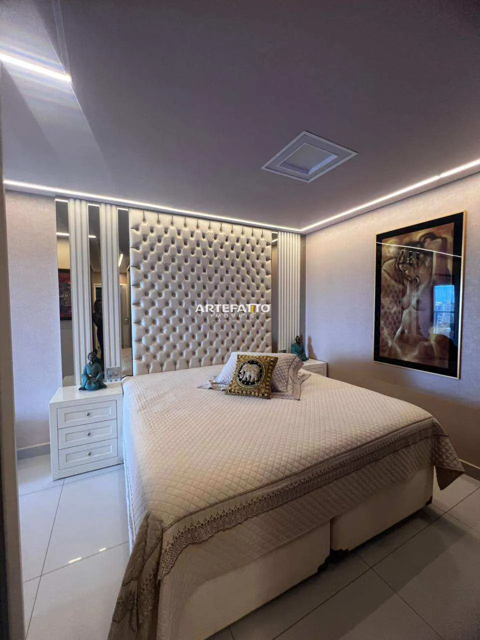 Imagem Apartamento à venda em Franca, Cidade Nova, com 3 quartos, 161m2
