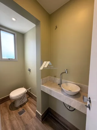 Imagem Sala comercial à venda no Cambuí em Campinas, São Paulo