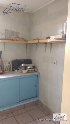 Imagem Casa Residencial à venda, Vila Butantã, São Paulo - .