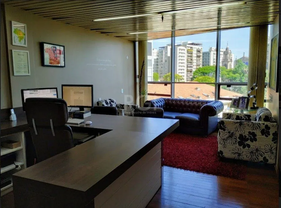 Imagem SALA COMERCIAL NO CENTRO HISTÓRICO