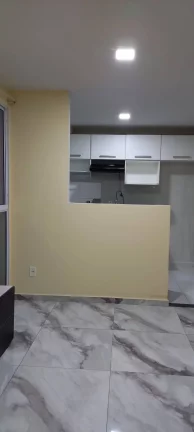 Imagem Apartamento 2 Quartos - no Reserva Casa Blanca - SJP - R$240 mil