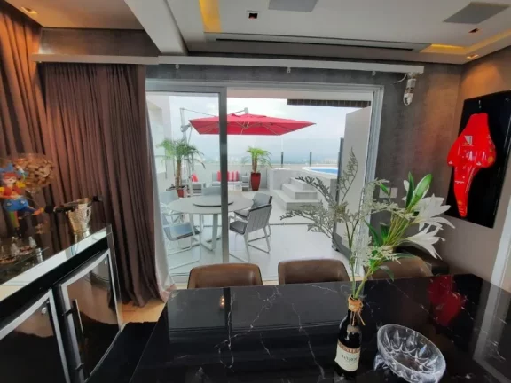 Imagem Lindo Apartamento em Indaiatuba