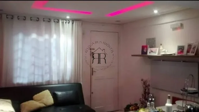 Imagem Apartamento - São Paulo - SP - Jardim Nelia IV