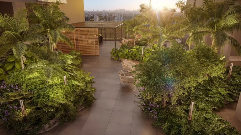 Imagem Apartamento com 2 Quartos à Venda, 69 m² em Alphaville Empresarial - Barueri
