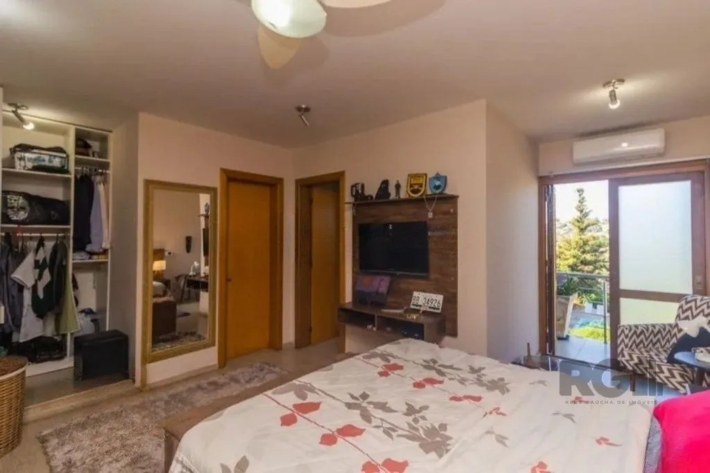 Imagem Casa 3 dormitórios no bairro Jardim América, em São Leopoldo