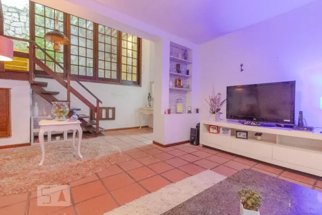 Imagem Casa à Venda - Copacabana, 7 Quartos, 300 m2