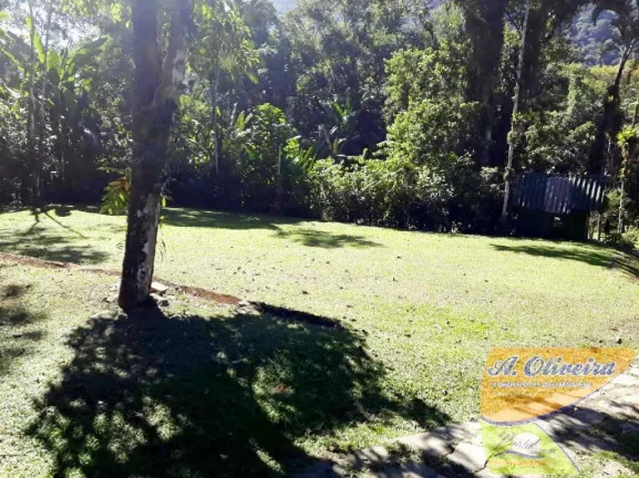 Imagem Linda Chacára no Horto Florestal - Área do Terreno 10.750 metros quadrados.