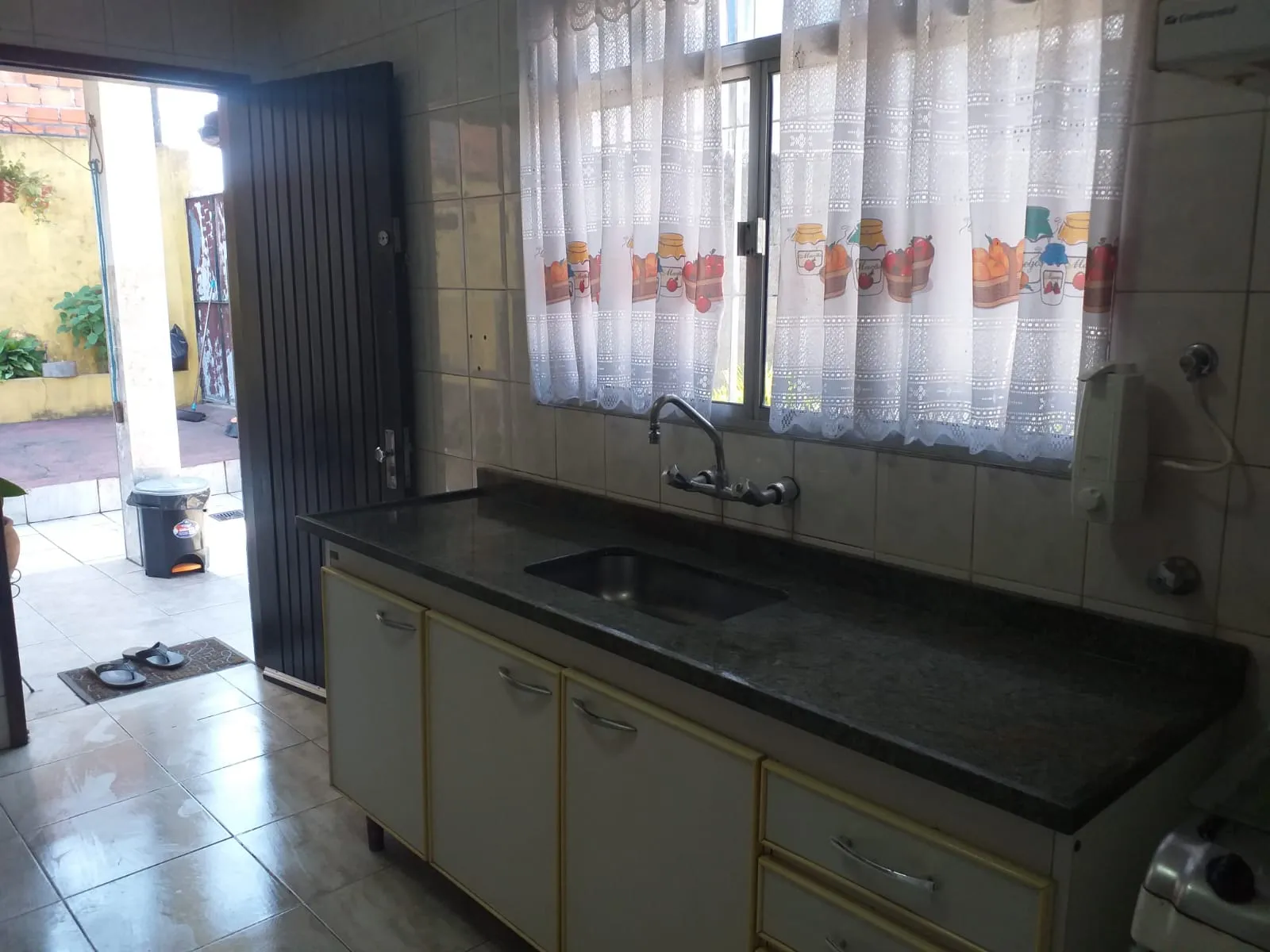 Imagem Casa Térrea a venda - Balneário São Francisco