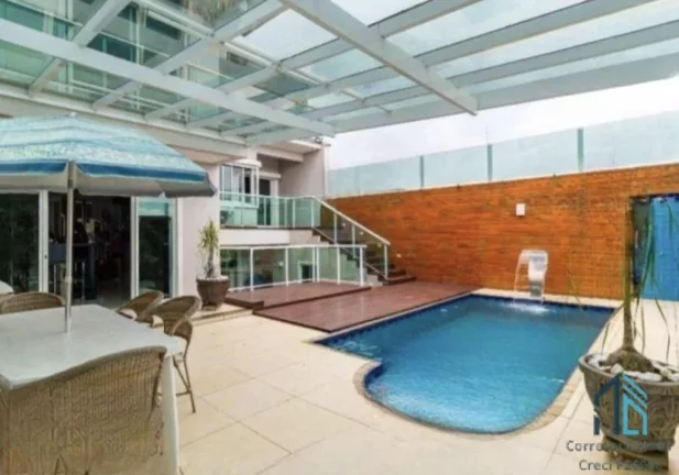 Foto do imóvel Casa, 03 pavimentos, com Elevador, 03 quartos c/suítes no Uberaba em Curitiba PR