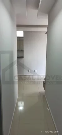 Imagem CASAL IMÓVEIS VENDE RESIDENCIAL VERANO 3/4 - 1 SUÍTE NASCENTE