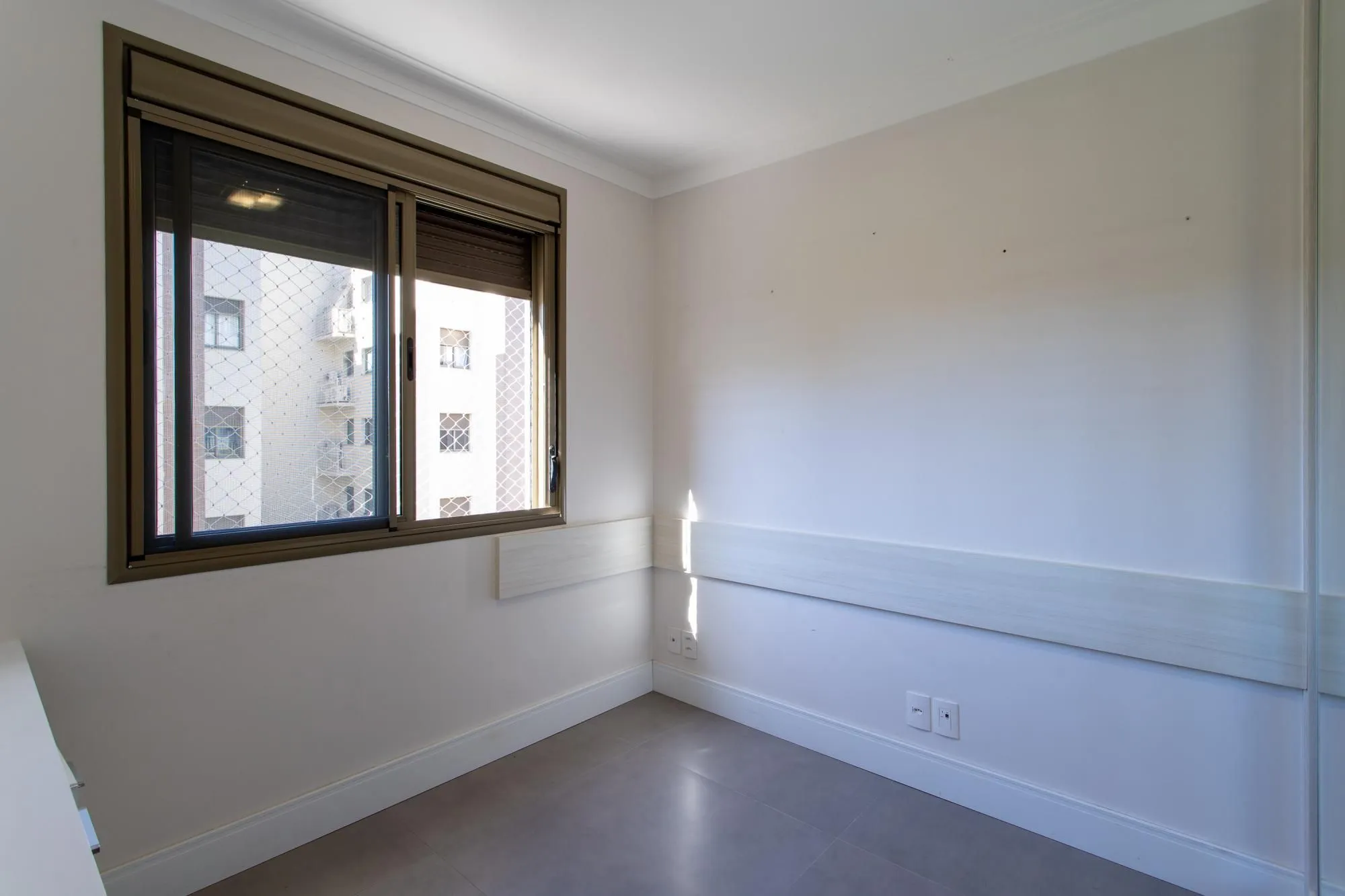 Imagem Apartamento no Pedra Bonita/ 3 dormitórios sendo 1 suítes e 1 vaga de garagem