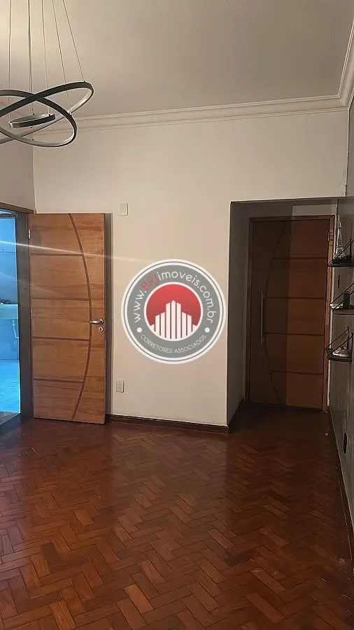 Imagem Apartamento a Venda no bairro Praça da Bandeira - Rio de Janeiro, RJ