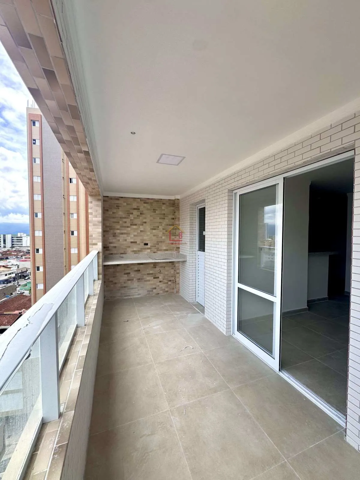 Foto do imóvel apartamento a venda no Boqueirão