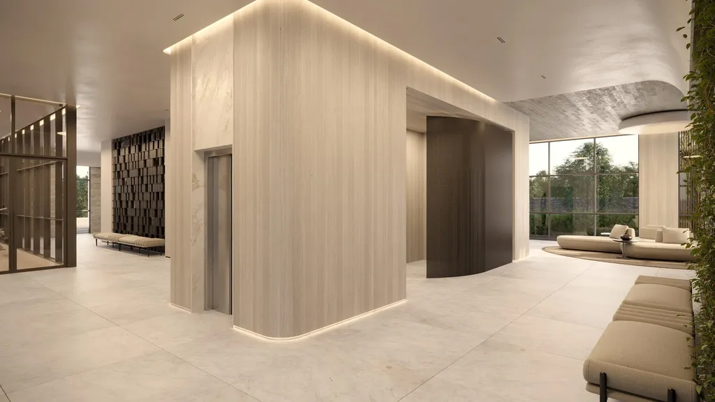Imagem APARTAMENTO RESIDENCIAL em Curitiba - PR, Batel
