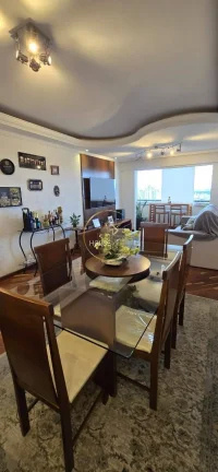 Imagem Apartamento, 3 Dormitórios ( 1 suíte), 89m², Edifício Ilha do Norte.