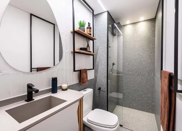 Imagem Apartamento à venda no bairro Panamby - São Paulo/SP