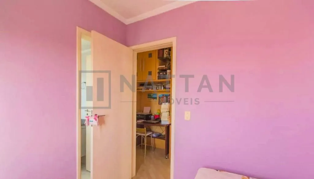 Imagem Apartamento com 3 dormitórios à venda, 114 m² por R$ 1.260.000,00 - Tatuapé - São Paulo/SP