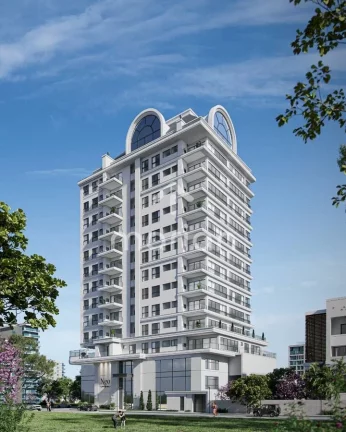 Imagem Apartamento com 3 suítes à Venda, Itacolomi - Balneário Piçarras