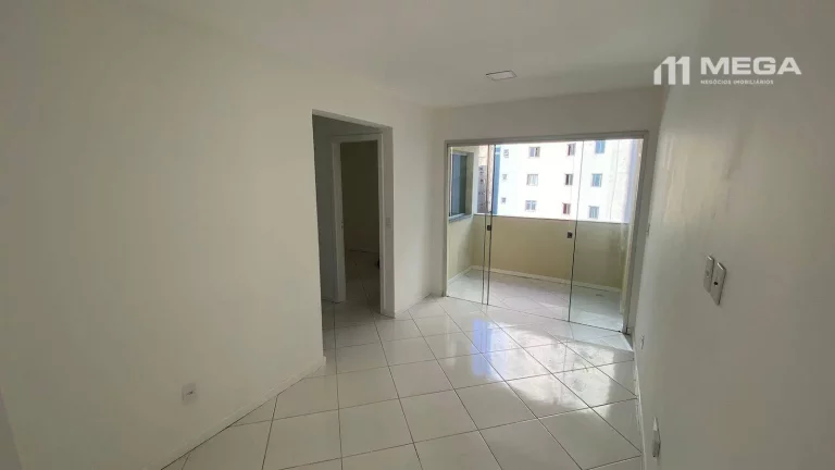 Foto do imóvel Apartamento com 1 dormitório à venda, 48 m² por R$ 500.000,00 - Praia de Itapoã - Vila Velha/ES