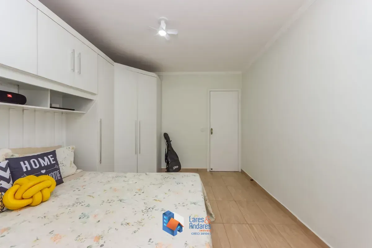 Imagem Sobrado para venda em Jardim Vivan com 2 quartos, 75m²