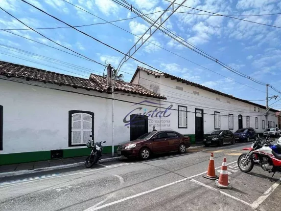 Foto do imóvel Casarão Comercial, 1508 m² - venda por R$ 12.000.000 ou aluguel por R$ 120.196/mês - Centro - Santana de Parnaíba/SP