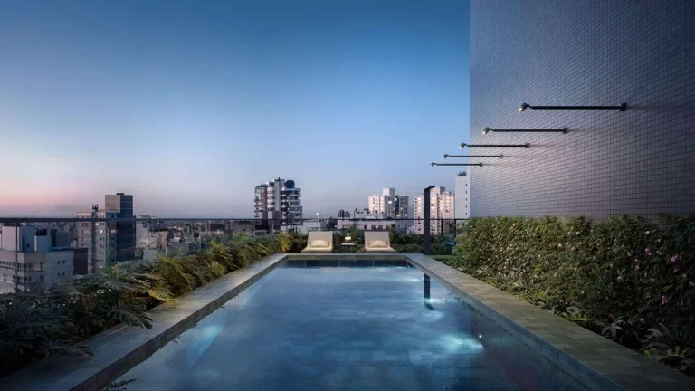 Imagem Apartamento para venda no bairro Rio Branco em Porto Alegre