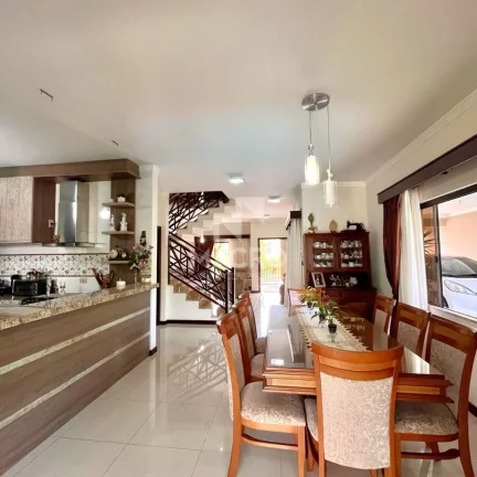 Imagem Casa Excelente Padrão | Três Rios do Sul (Lot. Monterrey) | 256m²