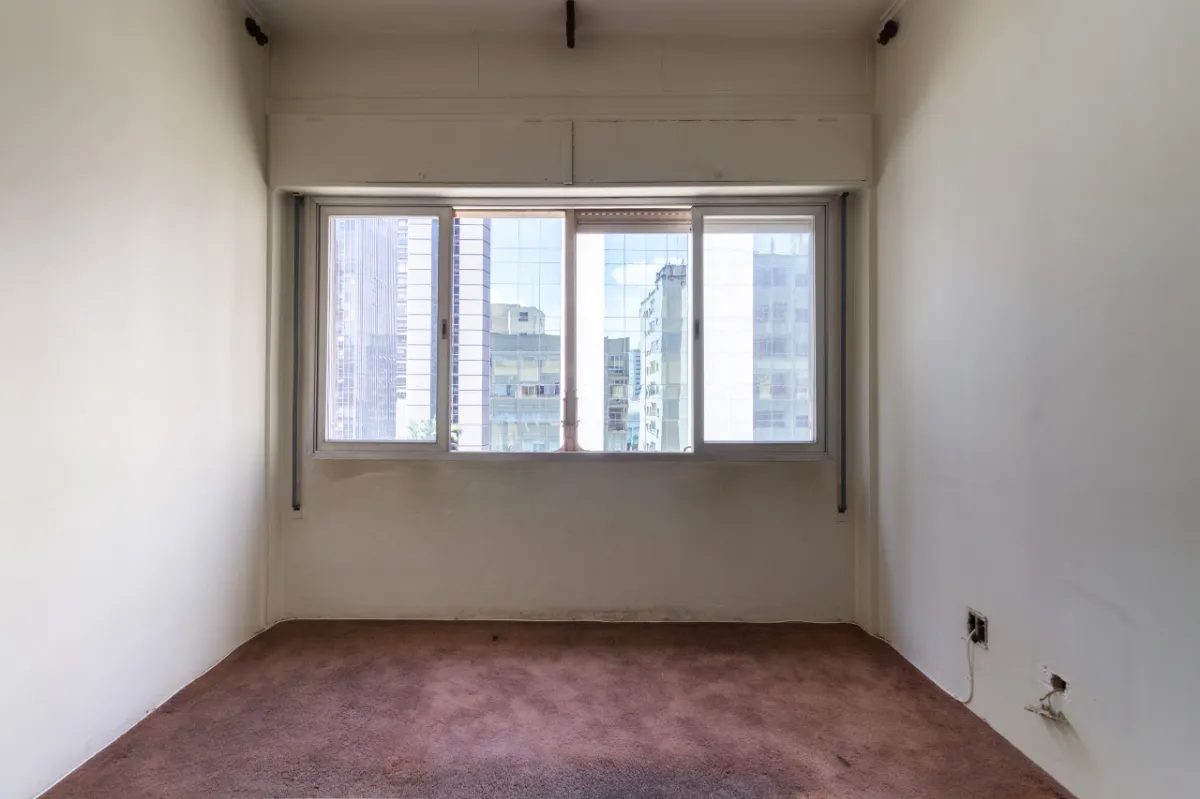 Imagem Apartamento para venda em Bela Vista com 3 quartos, 169m2