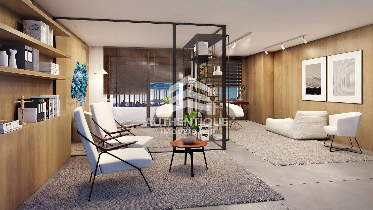 Imagem Platina 220 Comercial - Sala comercial à venda no bairro Tatuapé - São Paulo/SP, Zona Leste