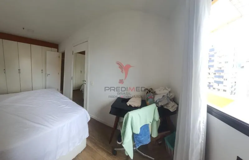 Imagem Apartamento 1 dormitório 40m² 1 vaga Botafogo Rio de Janeiro/RJ