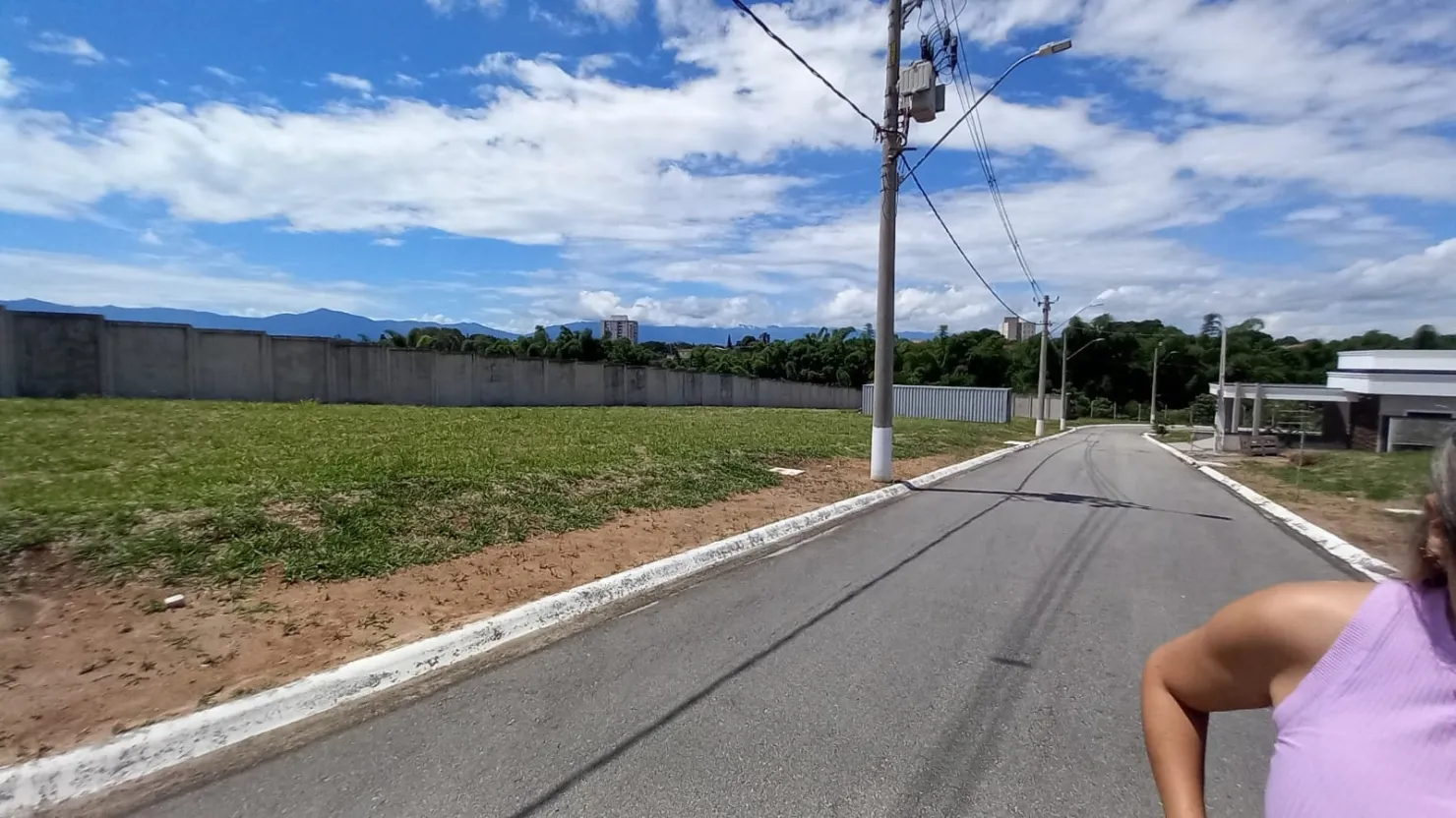 Imagem Terreno à venda 250M², Centro, Taubaté - SP | Barão de Tremembé